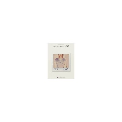 Taylor Swift - 1989 foto