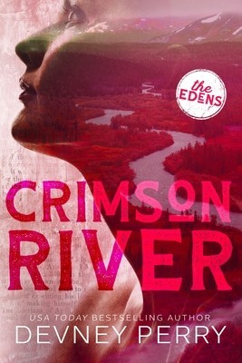 Crimson River foto