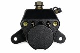 Etrier spate Peugeot Speedfight 1/2, Vivacity și Jet Force, distanță 8 cm cu placute, BREMBO