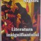 Literatura insignifiantului &ndash; Paul Magheru
