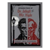 Cumpara ieftin Strange Case of Dr Jekyll and Mr Hyde