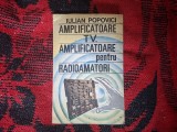 b2c Amplificatoare TV . Amplificatoare pentru radioamatori - Iulian Popovici