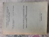 STUDII, CAZURI ȘI LUCRARI PRACTICE LA DISCIPLINA TEHNICA ȘI EVIDENȚA OPERAȚIILOR BANCARE CONF. UNIV. DR. GEORGE ȘOVEI ȘI LECTOR UNIV. VASILE PĂUȘESCU