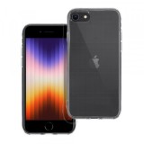 Husa pentru Apple iPhone SE (2022) / SE (2020) / 8 / 7, OEM, Clear, Transparenta