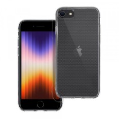Husa pentru Apple iPhone SE (2022) / SE (2020) / 8 / 7, OEM, Clear, Transparenta foto