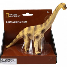 Figurina - Dinozaur Brachiosaurus foto