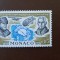 ZEPPELIN 1976 Monaco Mi=1242 MNH