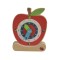 Ceas de masa din lemn, Egmont toys