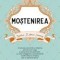 Mostenirea - de CYNTHIA DAPRIX SWEENEY