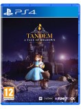 Tandem A Tale Of Shadows PS4