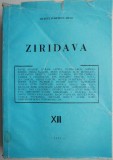 Ziridava XIII