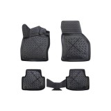 Covoare cauciuc tavita compatibile Seat Leon 4 Manual 2021-&gt; Cod: 3D AP-1119 / A80-X165 Automotive TrustedCars