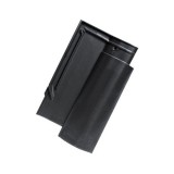 Tiglele ceramice Tondach Venus antracit