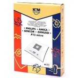 FILTRU ASPIRATOR 4 BUC K&amp;M