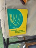 Culegere de probleme de matematică - I. Giurgiu, F. Turtoiu