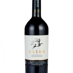 Vin rosu - Alira - Feteasca Neagra, sec, 2015 | Alira