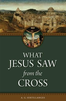 What Jesus Saw from the Cross foto