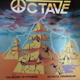 AS - OCTAVE - THE SECRET OF PYRAMIDS/SECRETUL PIRAMIDELOR (DISC VINIL, LP), Pop
