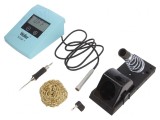 Stație de lipit 40W 100-400&deg;C ESD, WELLER