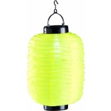 Lampion cu LED pentru petreceri sau diferite evenimente 20 x 35 cm-Culoare Galben