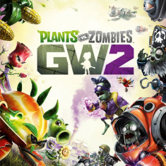 Electronic Arts Plants vs Zombies: Garden Warfare 2 - Jocuri online