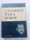 D.d. patrascanu-candidat fara noroc