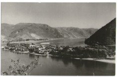 1968 - Ada Kaleh - insula foto