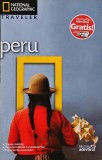 Cumpara ieftin Peru (colectia National Geographic Traveler, nr. 2) - 2010 (@K206)