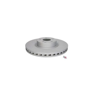 Disc frana MERCEDES-BENZ E-CLASS W211 ATE 24013201391 foto
