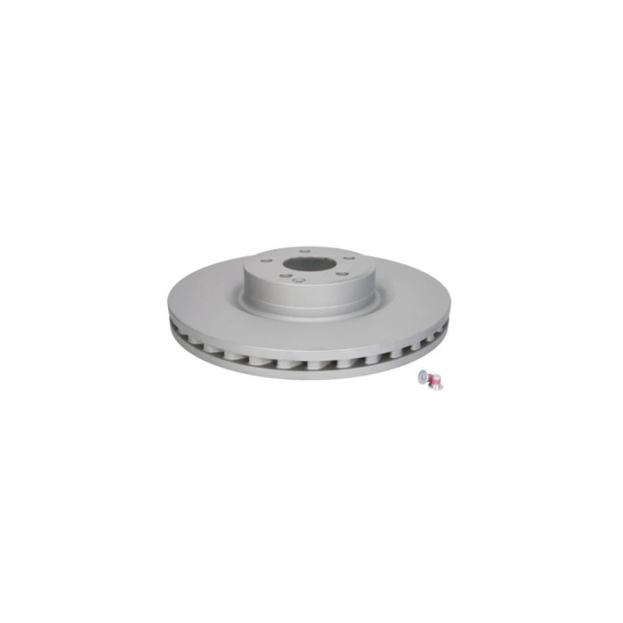 Disc frana MERCEDES-BENZ E-CLASS W211 ATE 24013201391