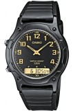 Ceas Casio, Collection AW AW-49H-1B - Marime universala