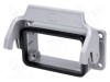 Carcasă HARTING pentru conectori HDC Han&reg; HMC 10B IP65