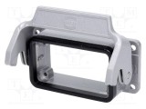 Carcasă HARTING pentru conectori HDC Han&reg; HMC 10B IP65