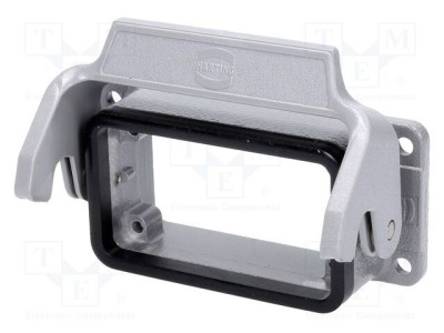 Carcasă HARTING pentru conectori HDC Han&amp;reg; HMC 10B IP65 foto