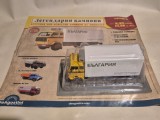 Volvo F 89 - 1/43