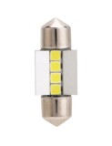 Led Auto Sofit 39mm Canbus 6 SMD Epistar 3030 fara polaritate