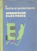 C. Steinberg - Teoria si proiectarea aparatelor electrice ( vol. I )