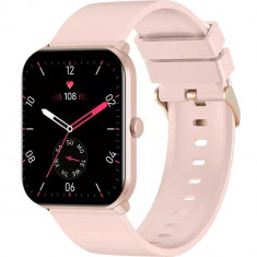 Smartwatch IMILAB W01 Rose Gold foto