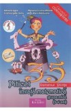 Piticot invata Matematica. Grupa Mica 3-4 Ani - Adina Grigore, Cristina Ipate-Toma, Mihaela Cristina Mihaila, Ana-Maria Matauanu