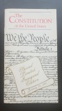 The CONSTITUTION of the United States (limba engleză)