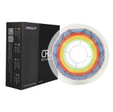 Cumpara ieftin CREALITY CR PLA 3D Printer Filament, Rainbow, 1KG, Printing temperature: