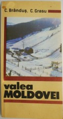 Valea Moldovei &ndash; C. Barndus, C. Grasu