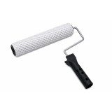 Rola Decorativa Net Effect 250 mm &ndash; Pentru Texturi si Efecte Speciale pe Pereti