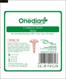 COMPRESE STERILE TAIATE 10CM*8CM 50STR.