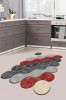 Covor de hol / bucatarie HMNT950, Multicolor