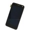 LCD Allview P4 DUO, Complet, Black, SWAP