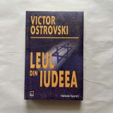 Victor Ostrovski - Leul din Iudeea
