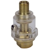 Einhell 4135002 - Dispozitiv gresare R 1/4 mini BT-AC