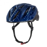 Casca Force Hal Albastru Navy XS-S(48-54 cm) Ultimate FactoryBikes