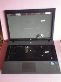 Placa de baza si carcasa HP 620 - pentru piese -, DDR3